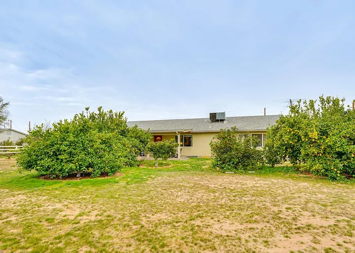 Holiday home Yard, Patio & Grill! Near Monastery *